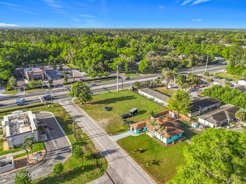 3308 Crill Ave, Palatka, FL 32177