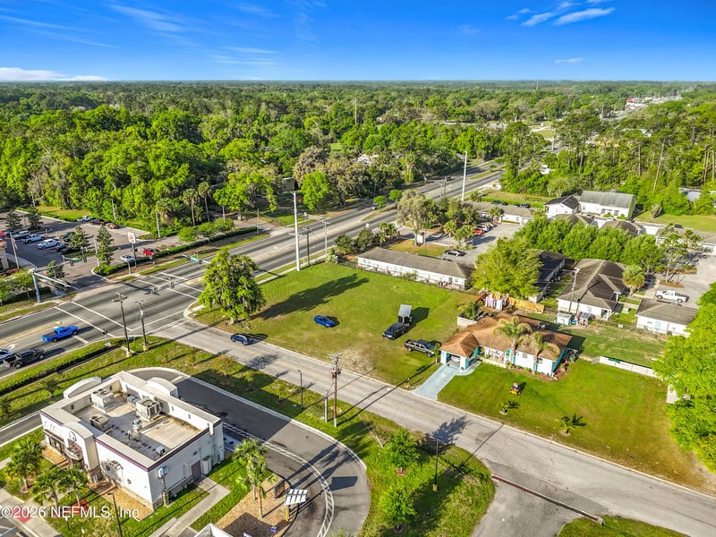 3308 Crill Ave, Palatka, FL 32177