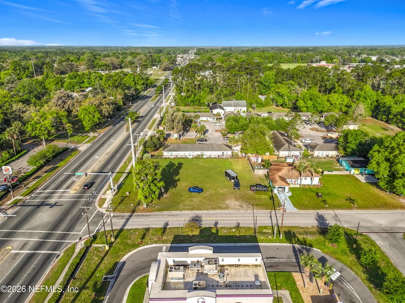 3308 Crill Ave, Palatka, FL 32177