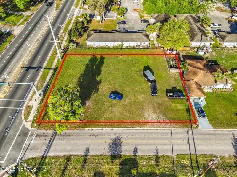 3308 Crill Ave, Palatka, FL 32177