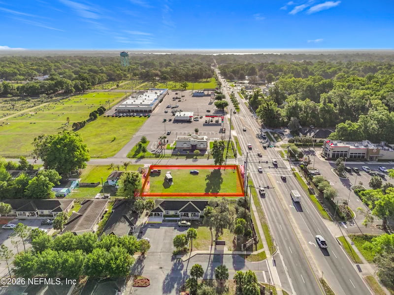 3308 Crill Ave, Palatka, FL 32177