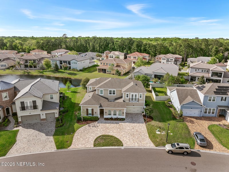 551 Amalurra Trl, St Johns, FL 32259