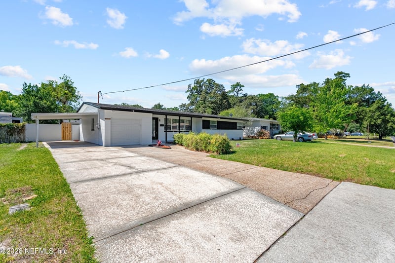 5528 Oliver St, Jacksonville, FL 32211