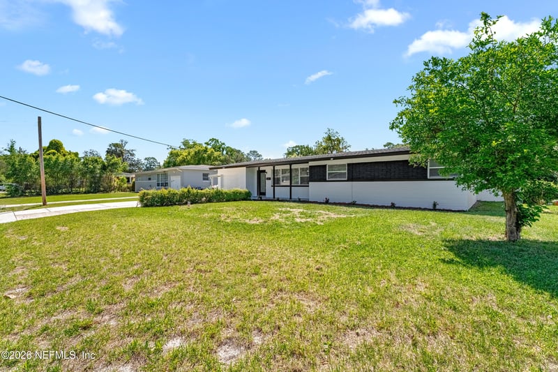5528 Oliver St, Jacksonville, FL 32211