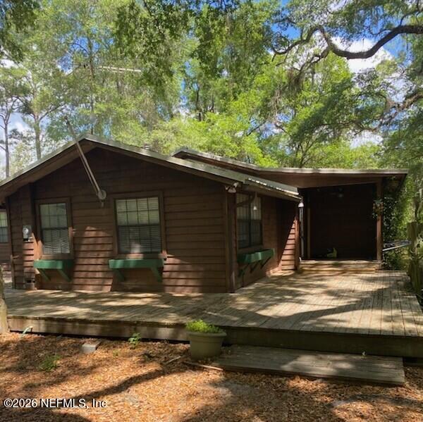 5824 Jones Creek Rd, Keystone Heights, FL 32656