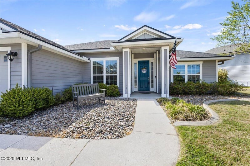 1730 Linda Lakes Ln, Middleburg, FL 32068