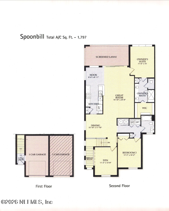 11811 Surfbird Cir, Jacksonville, FL 32256