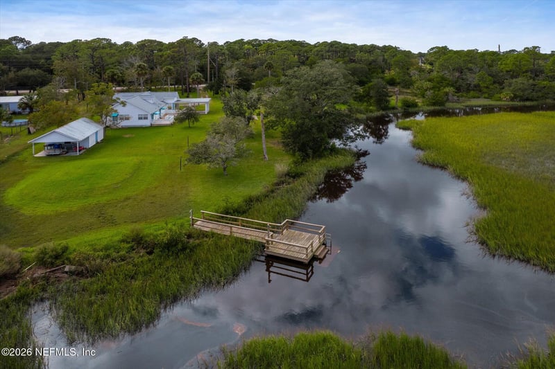 3060 Lewis Speedway, St Augustine, FL 32084