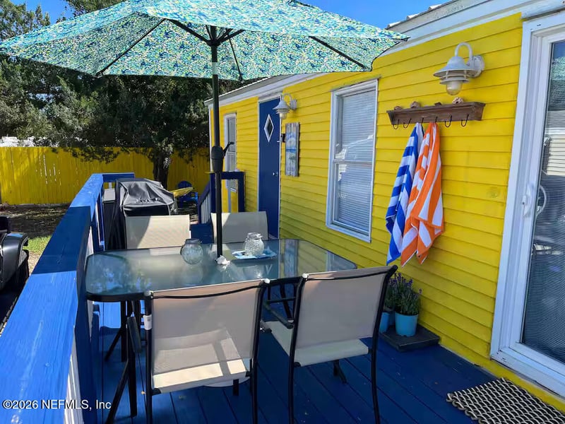 4825 1a #6, St Augustine, FL 32080