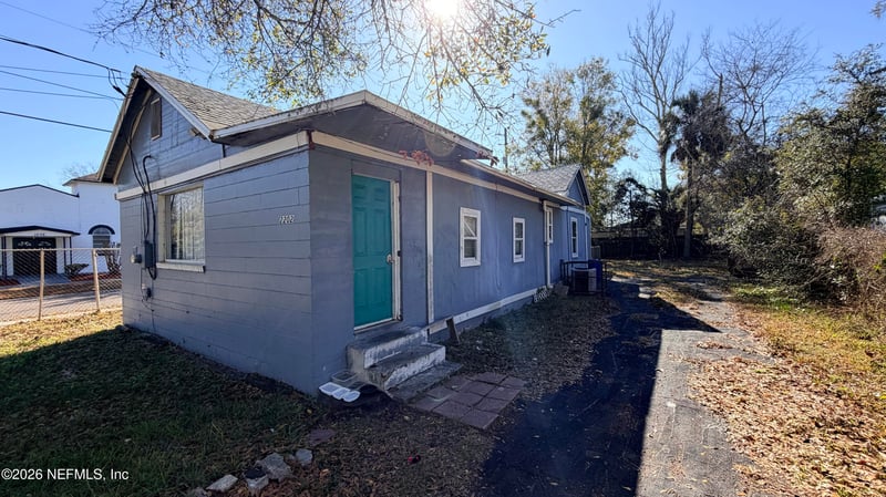 2202 1st St, Jacksonville, FL 32209
