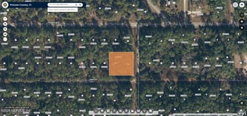 140 Hazel Ave, Georgetown, FL 32139