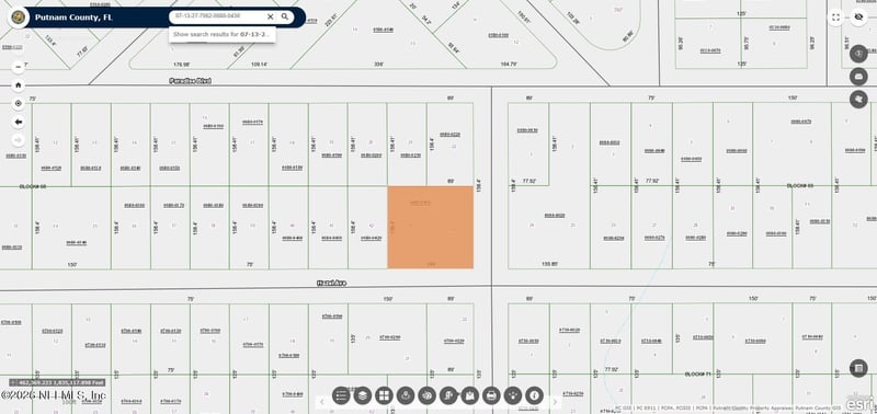 140 Hazel Ave, Georgetown, FL 32139