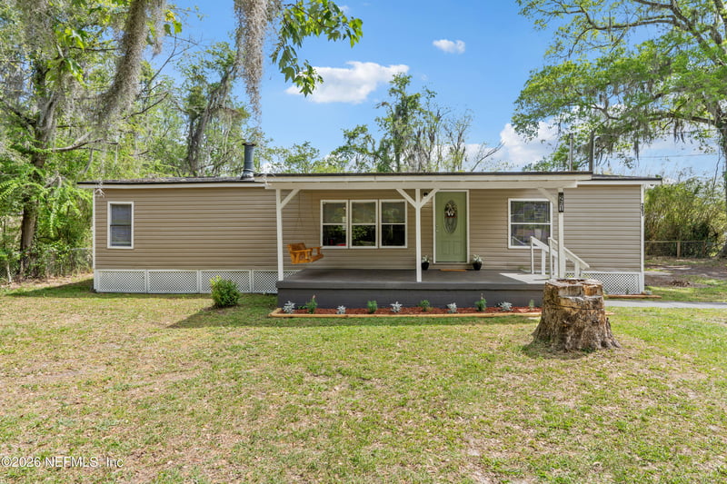 261 Celery Ave, Jacksonville, FL 32220