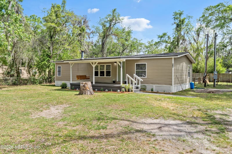261 Celery Ave, Jacksonville, FL 32220
