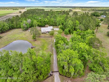 7006 County Road 208, St Augustine, FL 32092