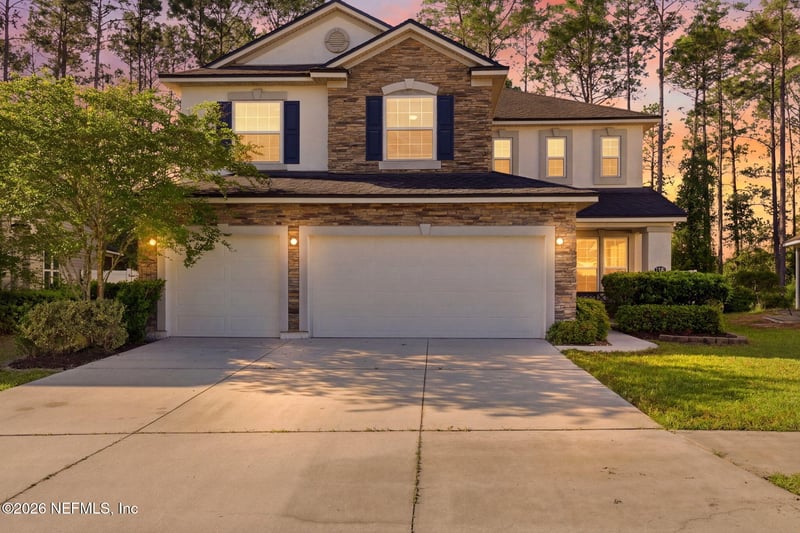 1090 Wetland Ridge Cir, Middleburg, FL 32068