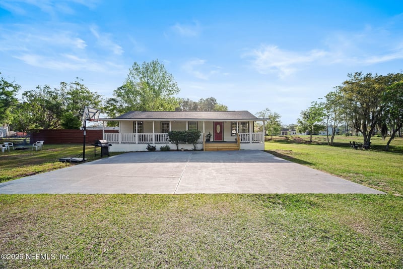 7277 Exline Rd, Jacksonville, FL 32222