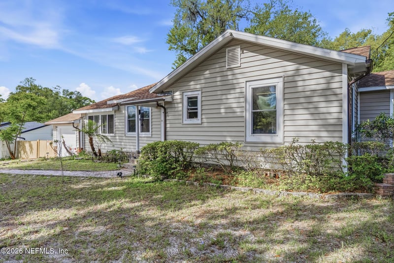 2522 Southside Blvd, Jacksonville, FL 32216