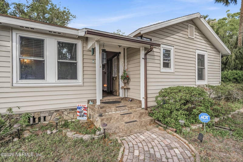 2522 Southside Blvd, Jacksonville, FL 32216