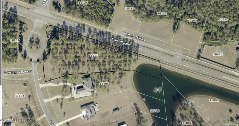 11111 Paddington Way, Jacksonville, FL 32219