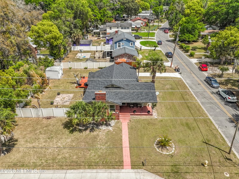 127 Tallulah Ave, Jacksonville, FL 32208