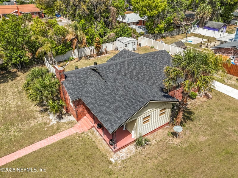 127 Tallulah Ave, Jacksonville, FL 32208