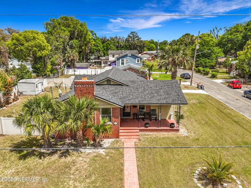 127 Tallulah Ave, Jacksonville, FL 32208