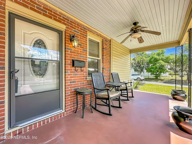 127 Tallulah Ave, Jacksonville, FL 32208