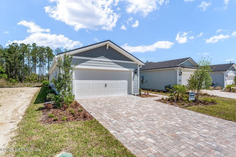 614 Ecliptic Loop, Yulee, FL 32097