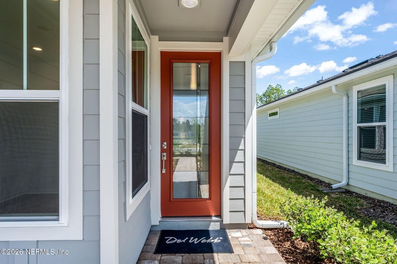 614 Ecliptic Loop, Yulee, FL 32097