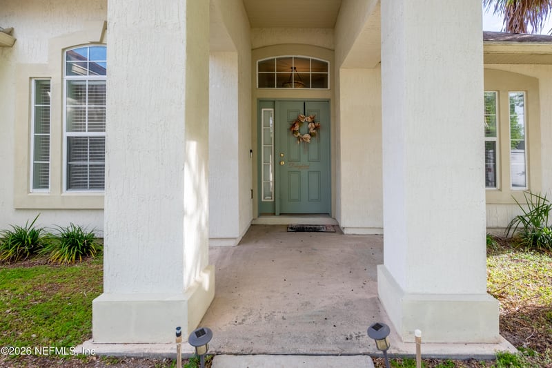 5525 Huckleberry Trl, Macclenny, FL 32063