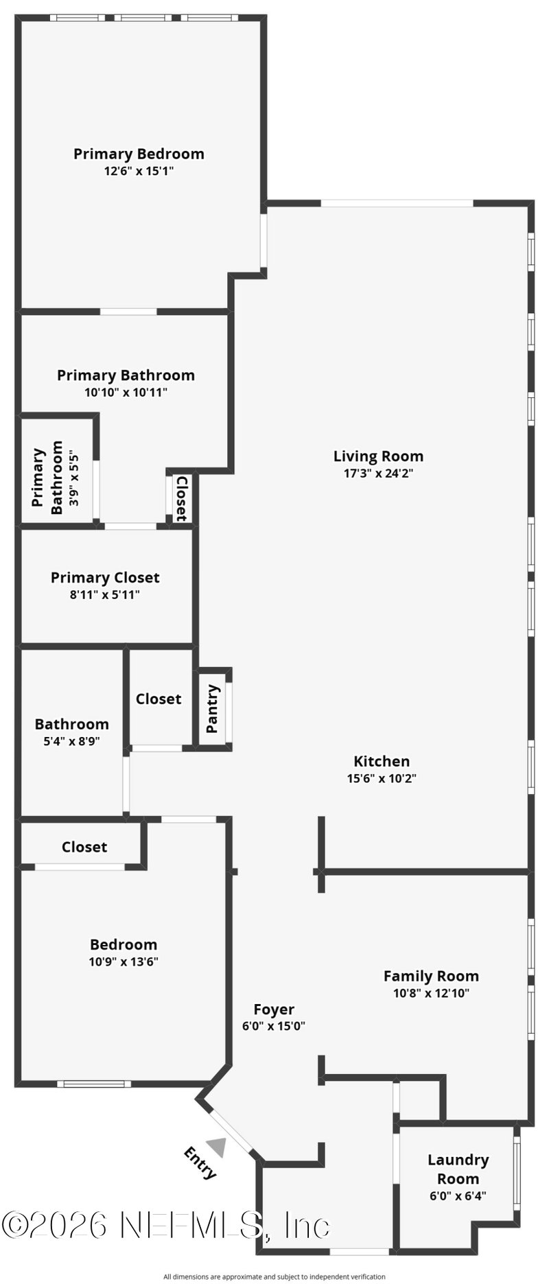 261 Ecliptic Loop, Yulee, FL 32097