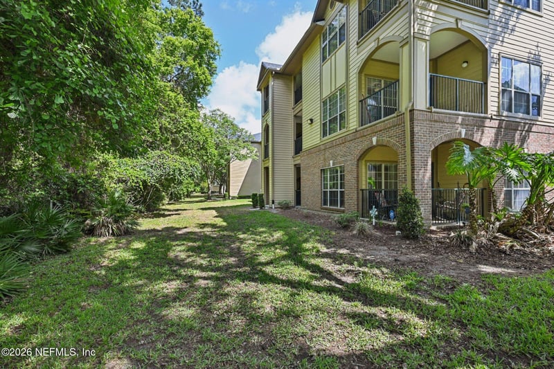 7800 Point Meadows Dr #322, Jacksonville, FL 32256