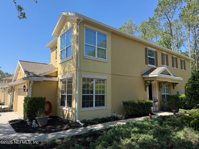 14092 Mahogany Ave, Jacksonville, FL 32258