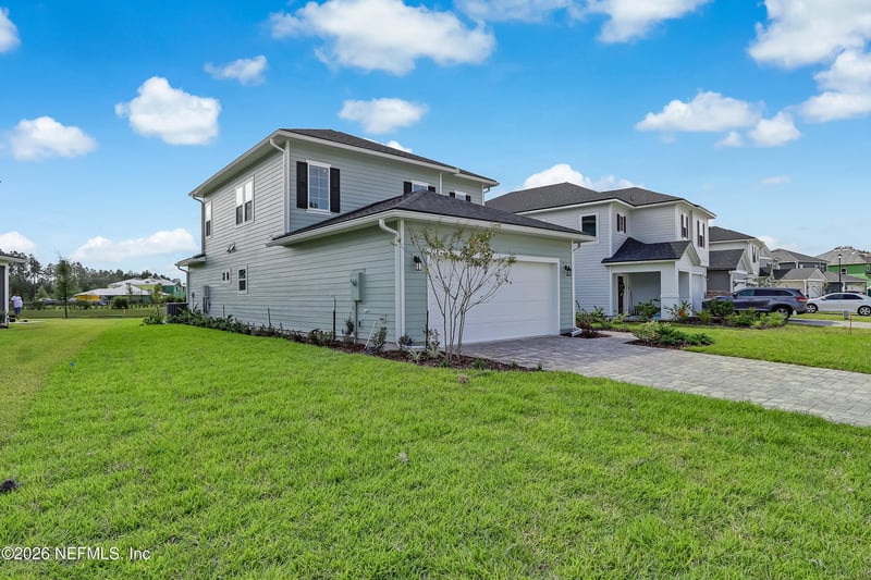 278 Holly Forest Dr, St Augustine, FL 32092