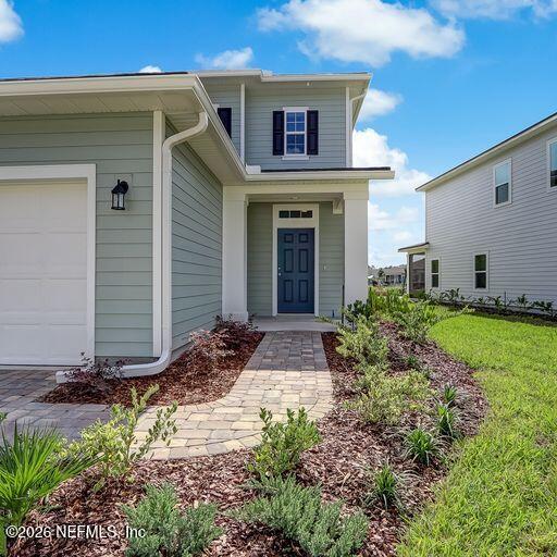 278 Holly Forest Dr, St Augustine, FL 32092