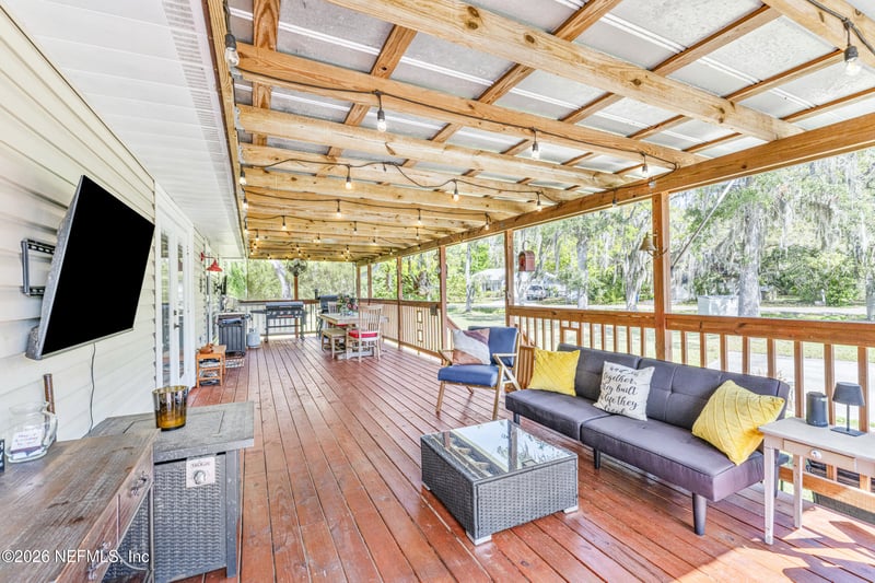 524 Horseshoe Rd, St Augustine, FL 32084