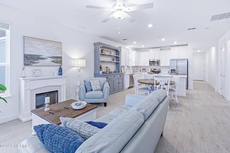 43 Tyson Ct, St Augustine, FL 32092