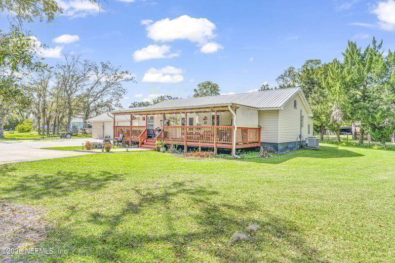 524 Horseshoe Rd, St Augustine, FL 32084