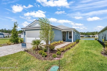 377 Tranquil Trail Cir, Yulee, FL 32097