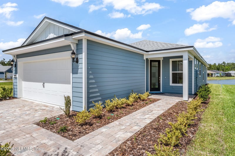 377 Tranquil Trail Cir, Yulee, FL 32097