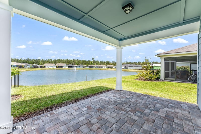377 Tranquil Trail Cir, Yulee, FL 32097