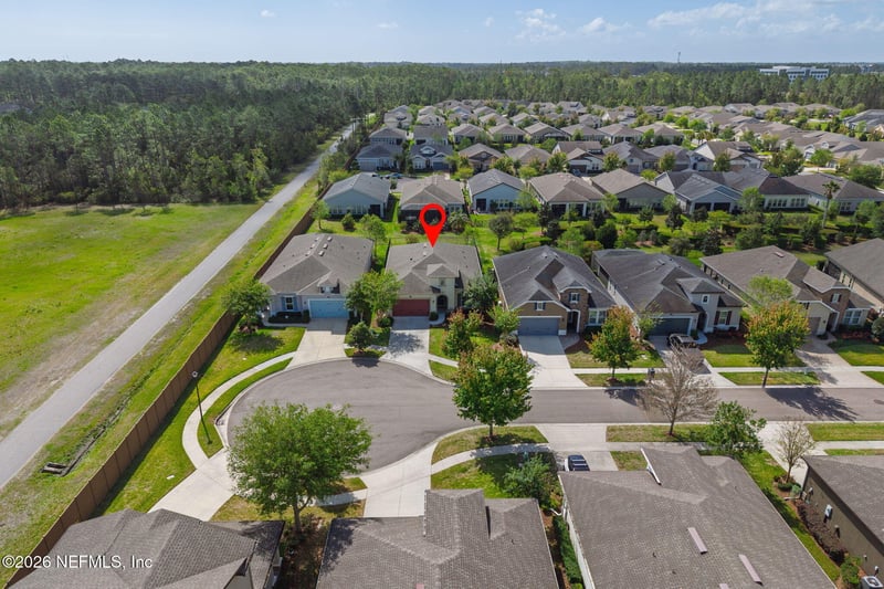 52 Dyer Ct, Jacksonville, FL 32081