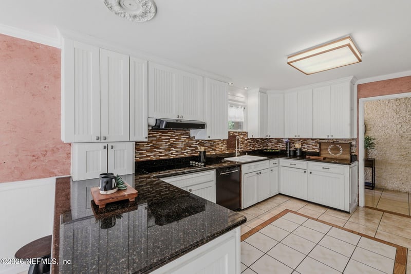 6821 Caballero Ct, Jacksonville, FL 32217