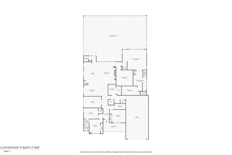 102 Seagrove Dr, Ponte Vedra, FL 32081