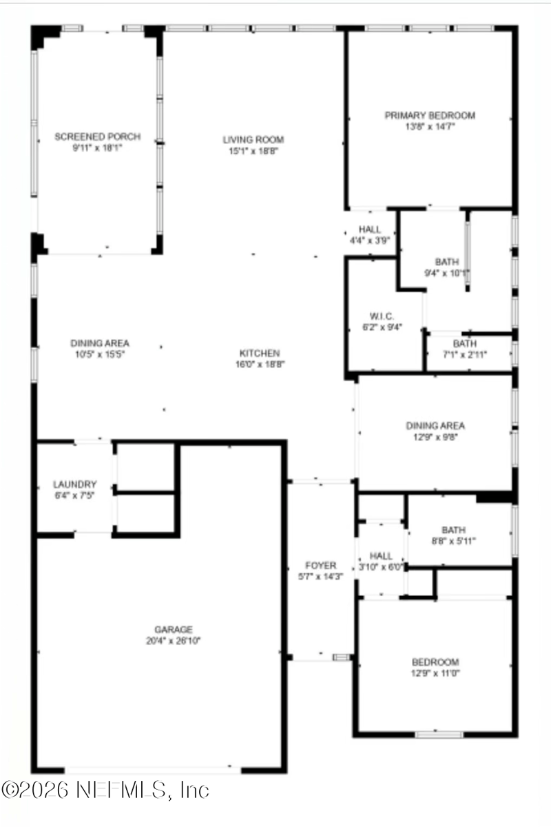 52 Dyer Ct, Jacksonville, FL 32081