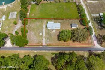 21924 85th Ave, Starke, FL 32091