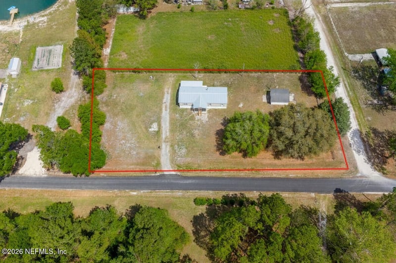 21924 85th Ave, Starke, FL 32091