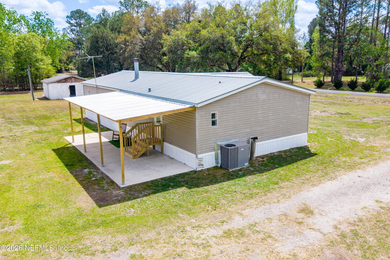 21924 85th Ave, Starke, FL 32091