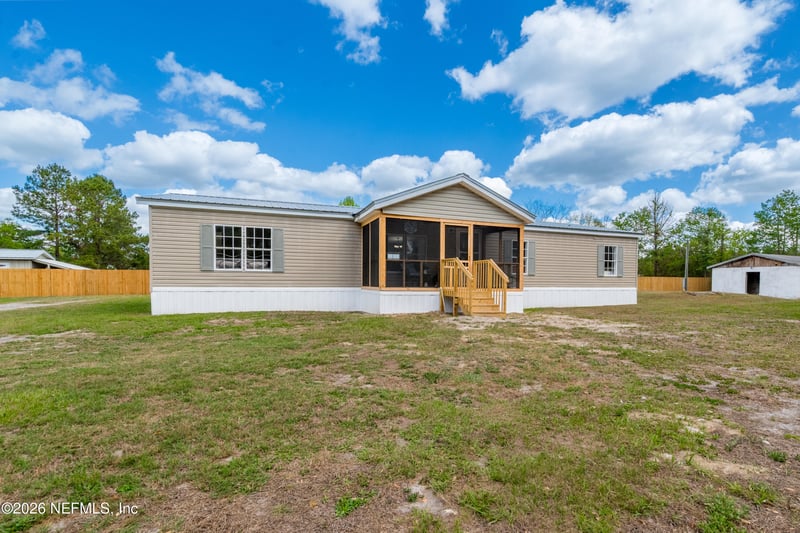 21924 85th Ave, Starke, FL 32091